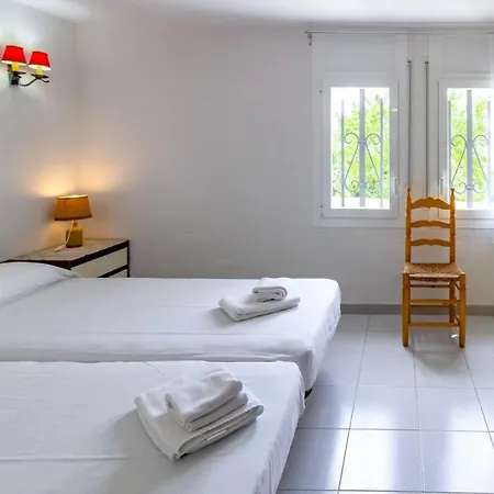 Apartment Grifeu 12 Estudio Con Vistas De Montana Y Costa *