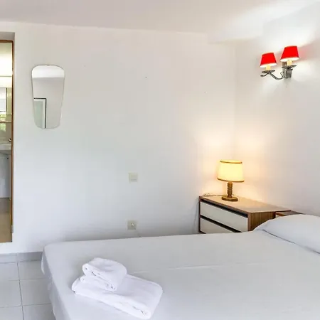 Grifeu 12 Estudio Con Vistas De Montana Y Costa * Llança