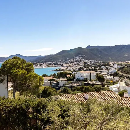 Apartment Grifeu 12 Estudio Con Vistas De Montana Y Costa Llanca