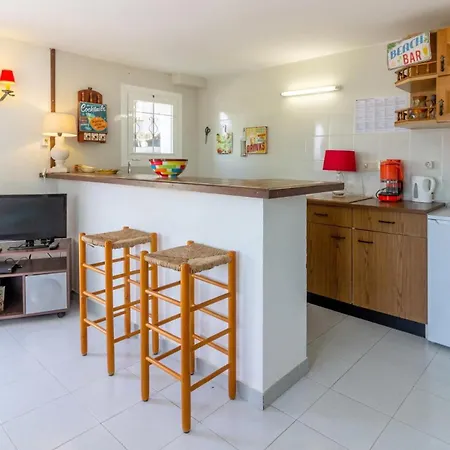 Διαμέρισμα Grifeu 12 Estudio Con Vistas De Montana Y Costa